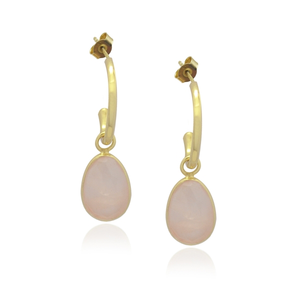 Rozenkwarts Oorsteker model E5g-072